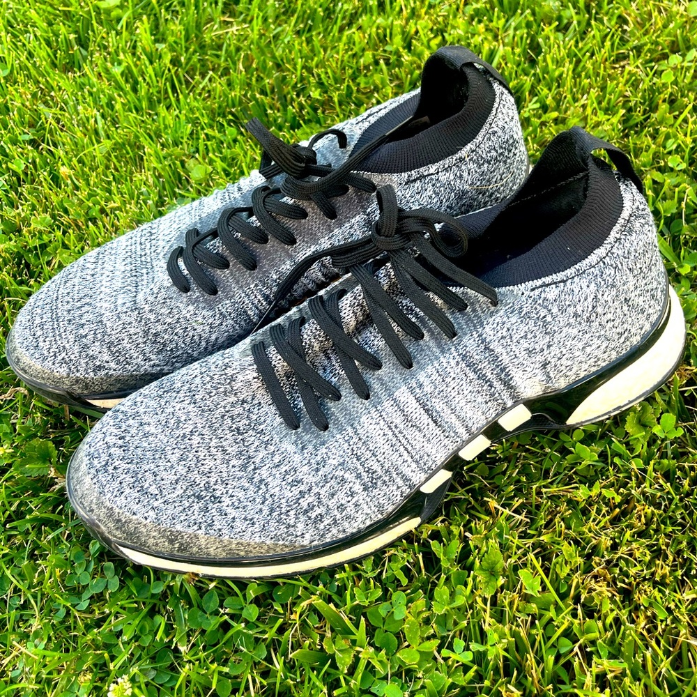 Size 11.5 Men’s Adidas Ultraboost Golf Shoes